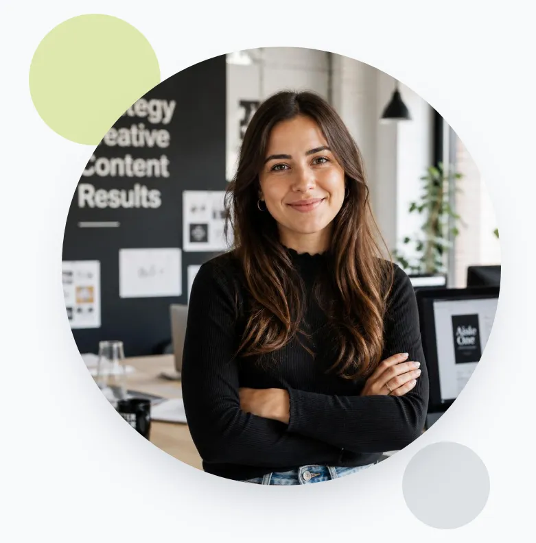 Amate Digital Team